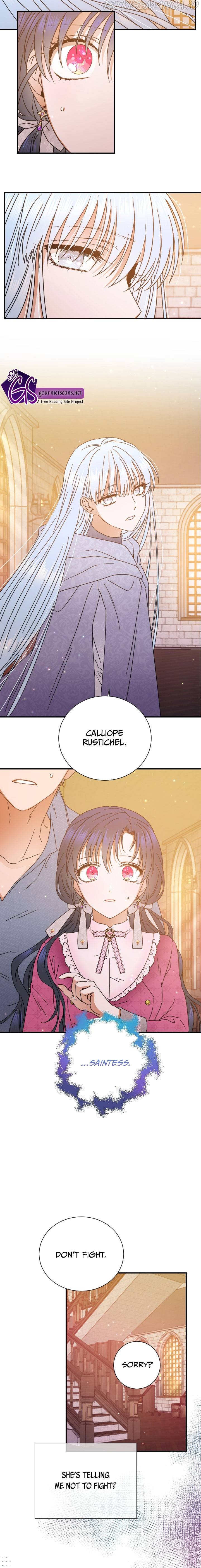 Lady Baby Chapter 175 - page 10