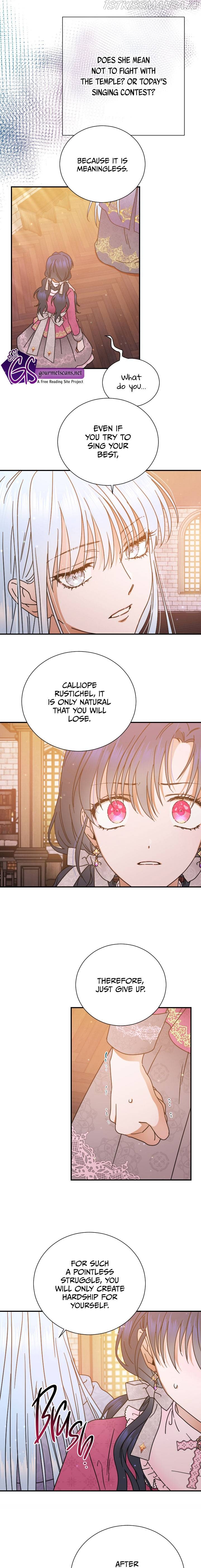 Lady Baby Chapter 175 - page 11
