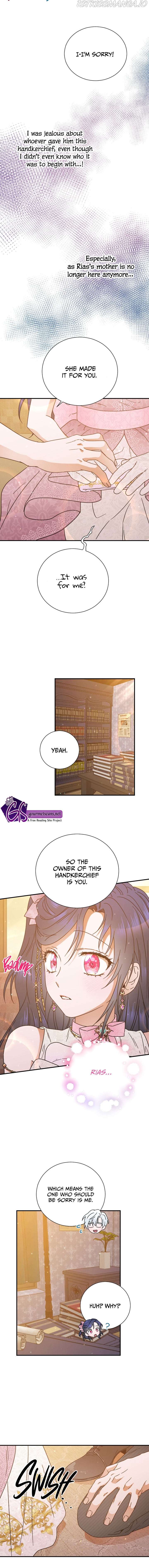 Lady Baby Chapter 174 - page 5