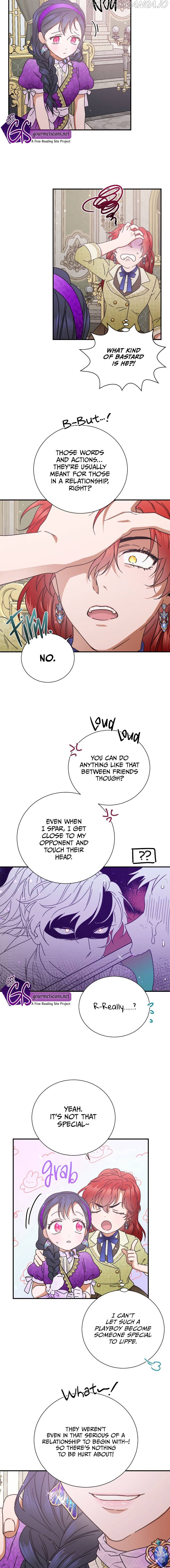 Lady Baby Chapter 171 - page 14