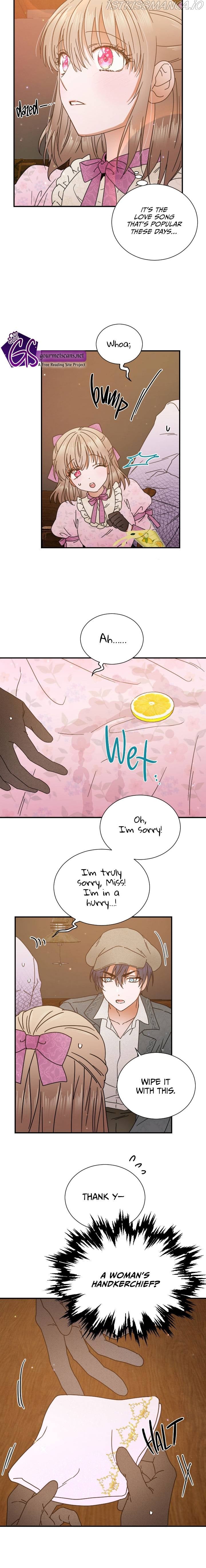 Lady Baby Chapter 171 - page 4