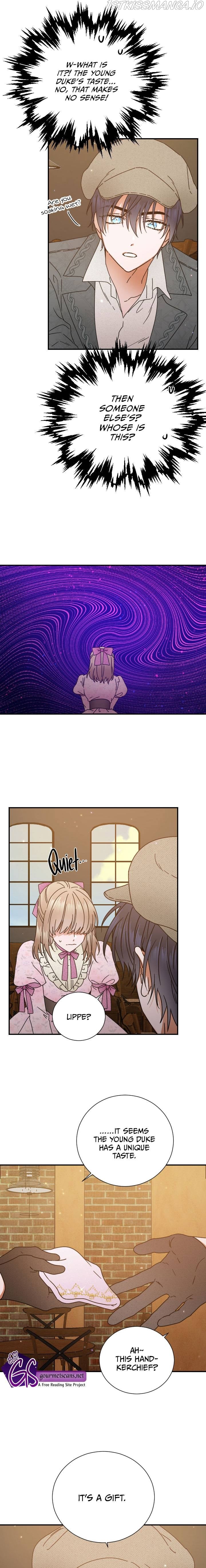 Lady Baby Chapter 171 - page 5
