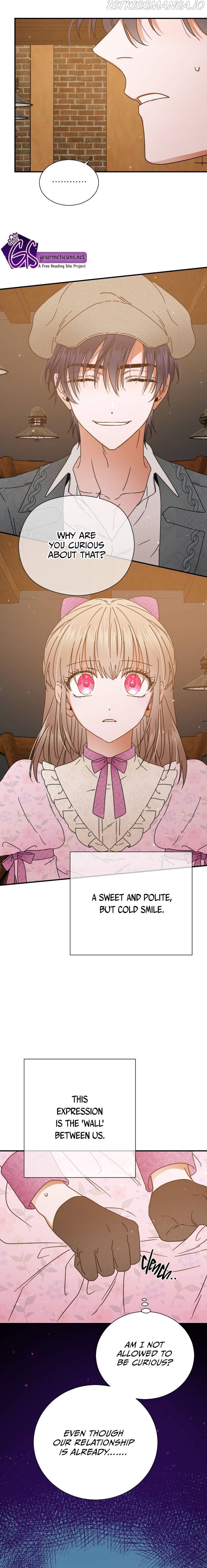 Lady Baby Chapter 171 - page 7