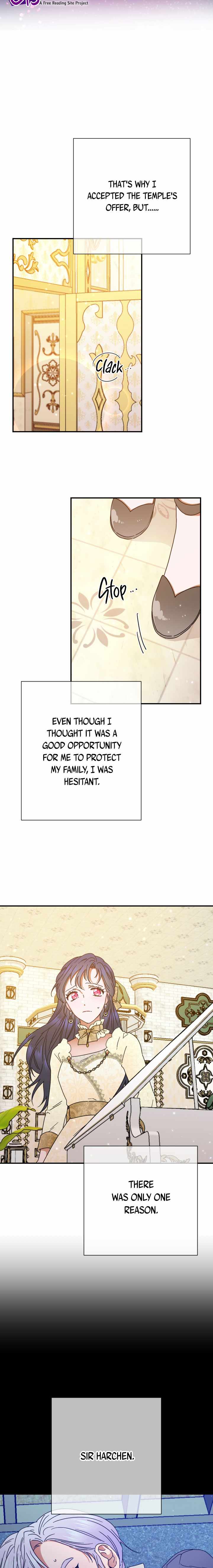 Lady Baby Chapter 168 - page 14