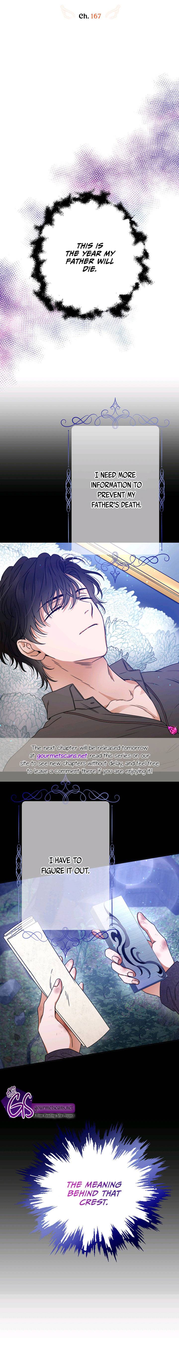 Lady Baby Chapter 167 - page 4