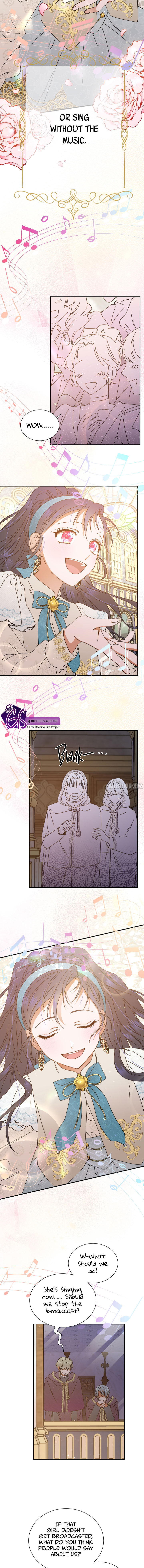 Lady Baby Chapter 165 - page 9