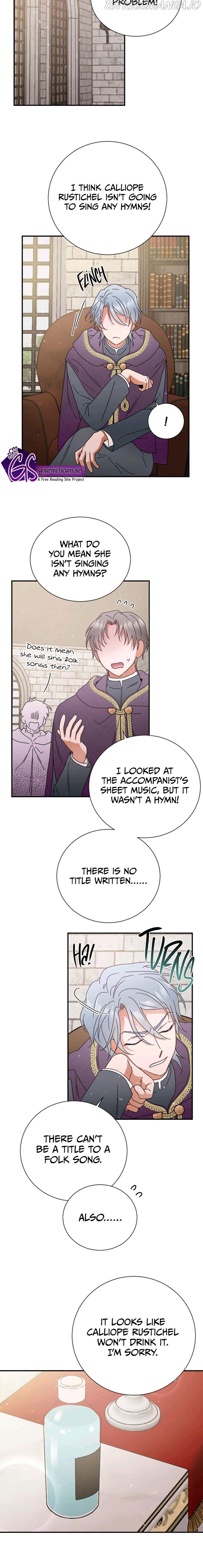 Lady Baby Chapter 164 - page 11