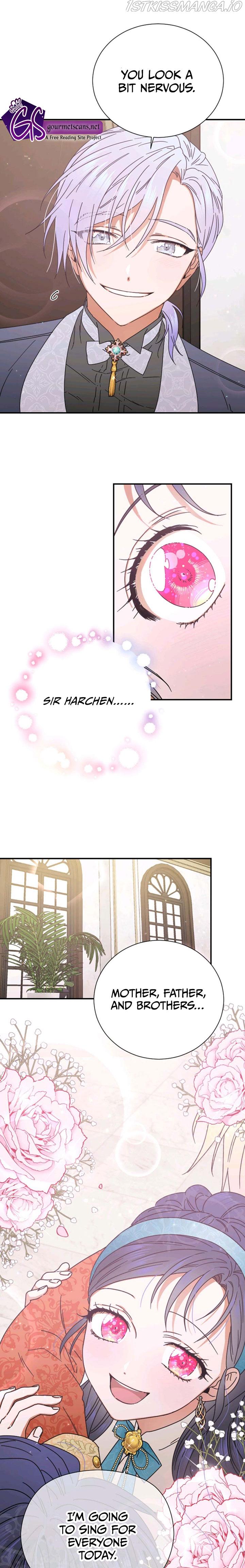 Lady Baby Chapter 164 - page 15