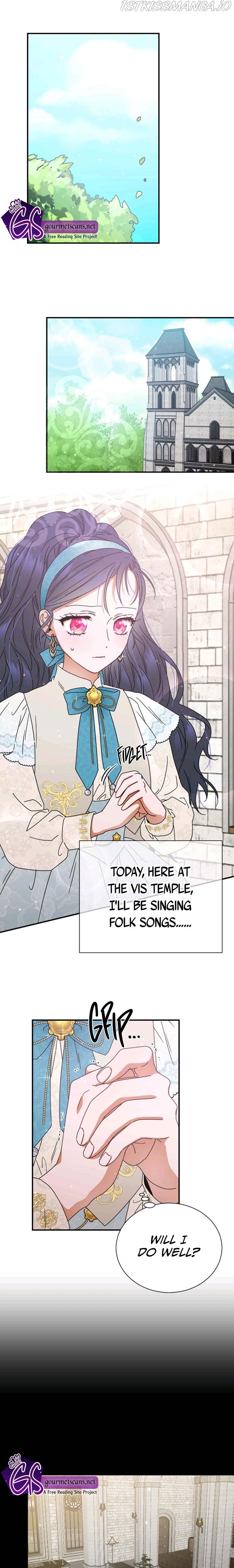 Lady Baby Chapter 164 - page 7