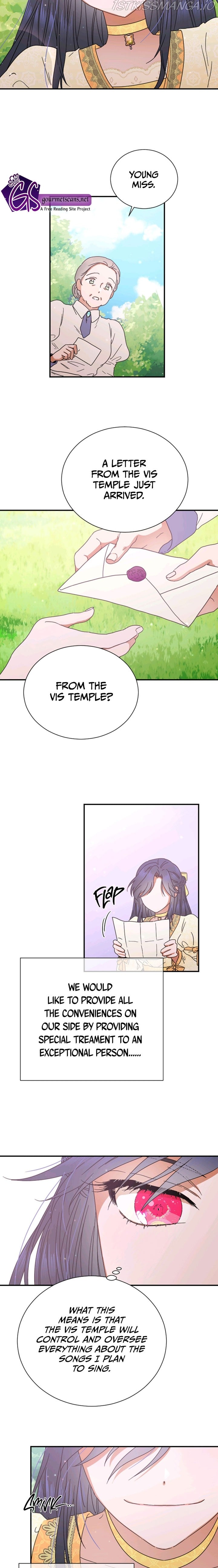 Lady Baby Chapter 163 - page 7