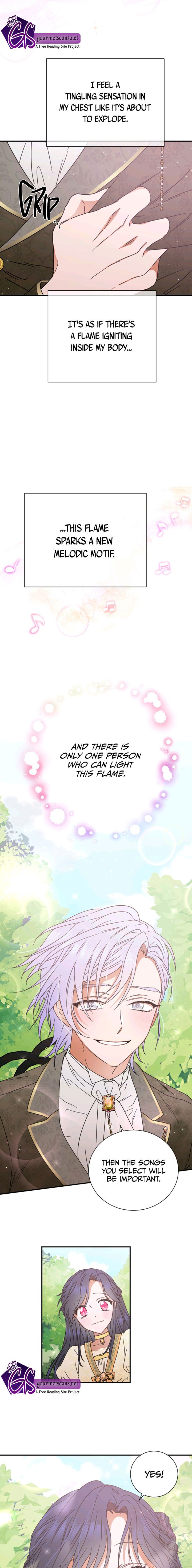 Lady Baby Chapter 162 - page 11