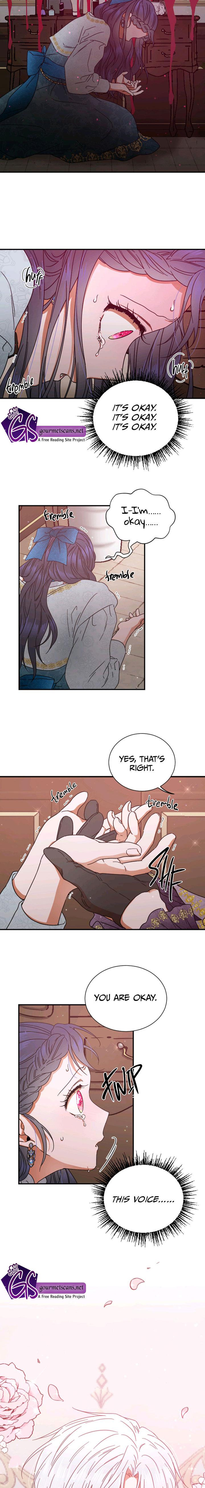Lady Baby Chapter 160 - page 14