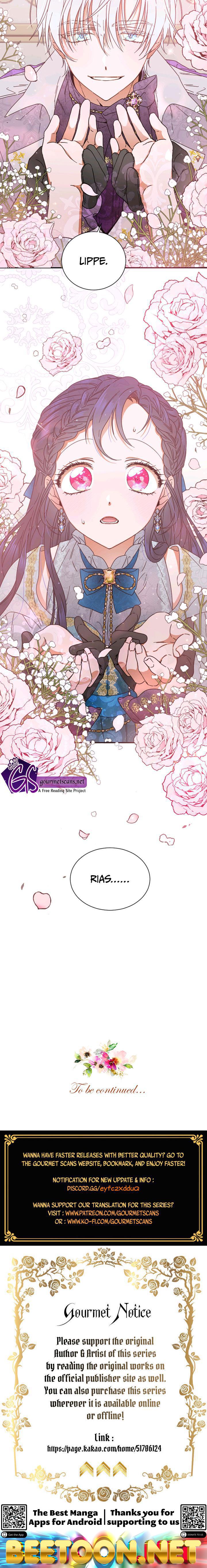Lady Baby Chapter 160 - page 15