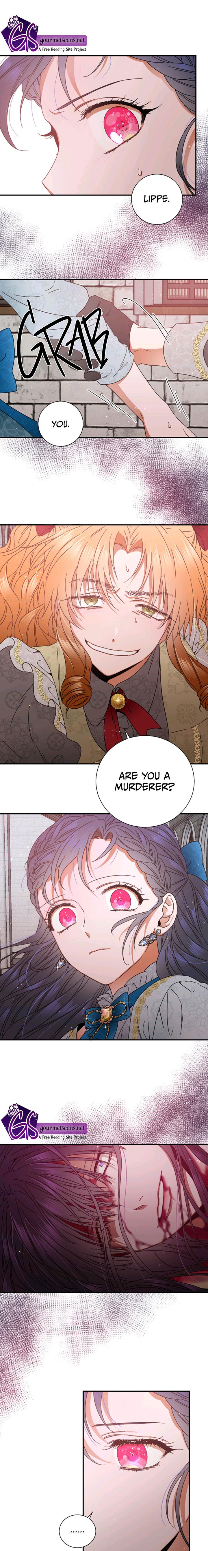 Lady Baby Chapter 160 - page 4