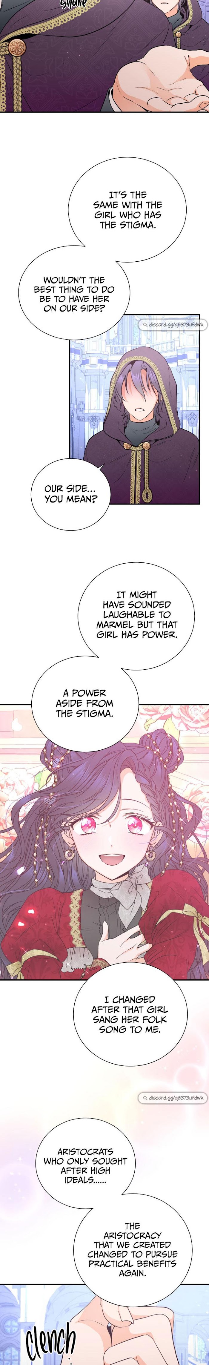 Lady Baby Chapter 159 - page 6
