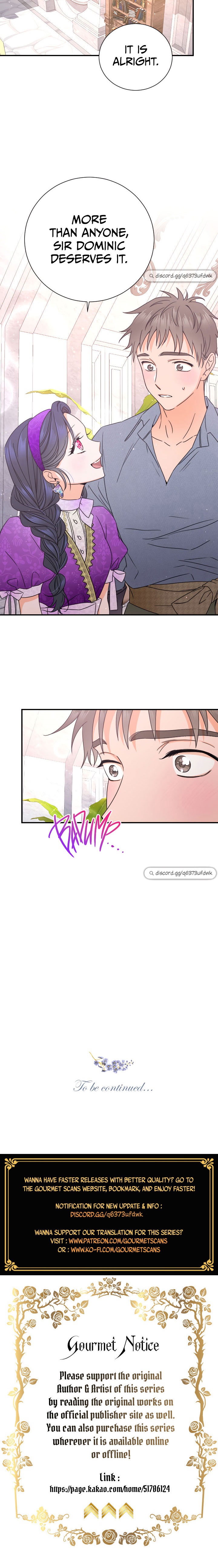 Lady Baby Chapter 157 - page 14