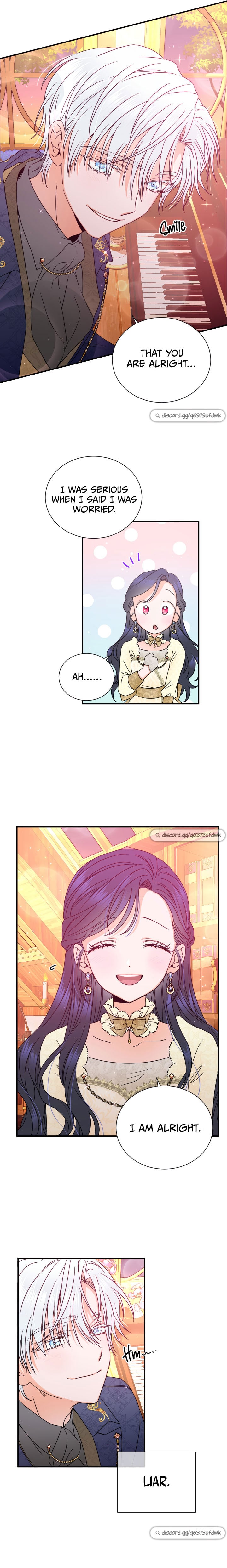 Lady Baby Chapter 156 - page 4