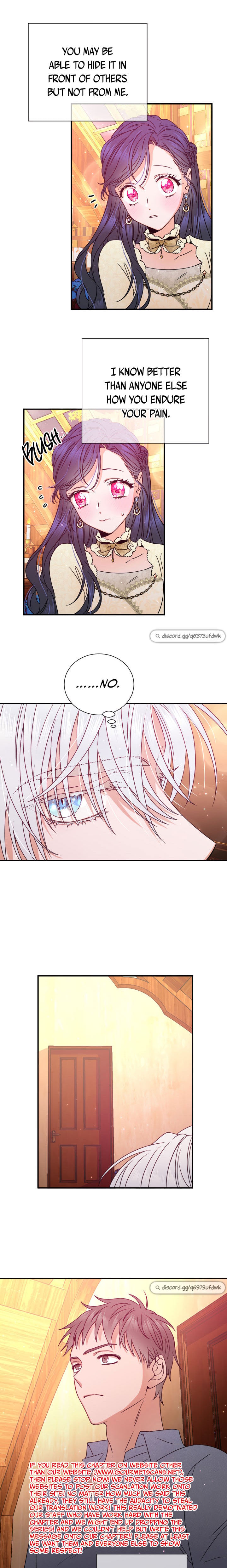 Lady Baby Chapter 156 - page 5