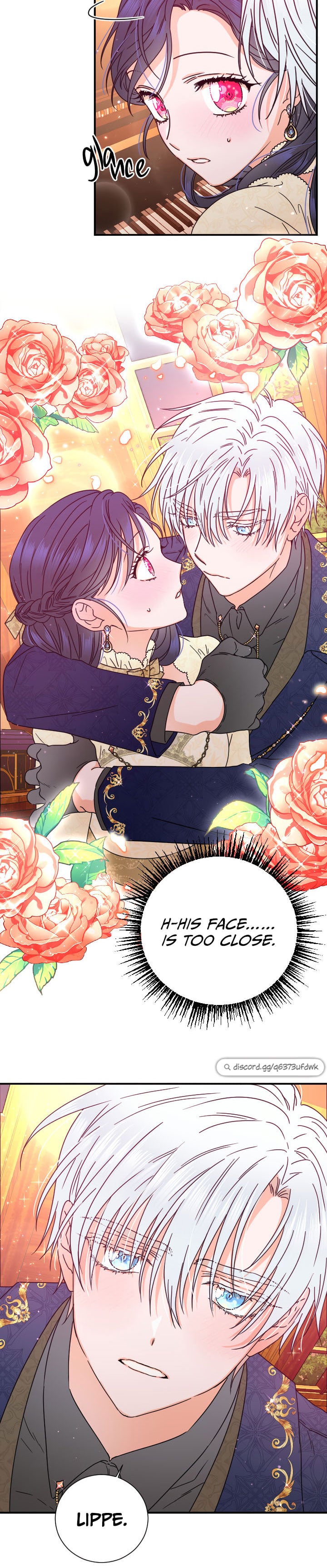 Lady Baby Chapter 155 - page 14
