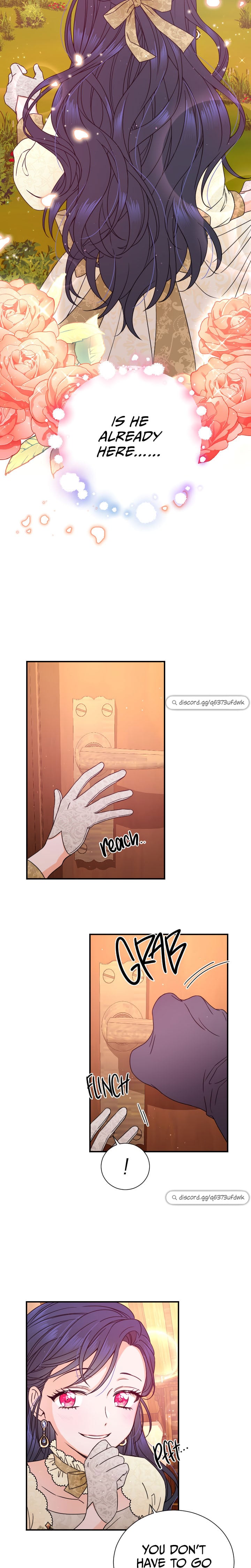 Lady Baby Chapter 154 - page 11