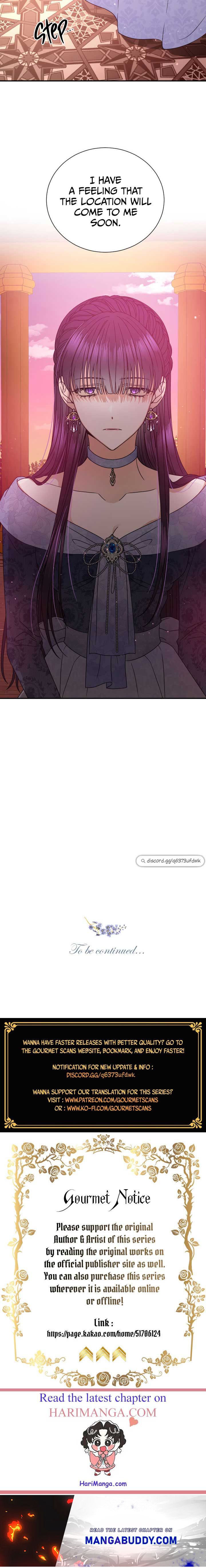 Lady Baby Chapter 150 - page 12