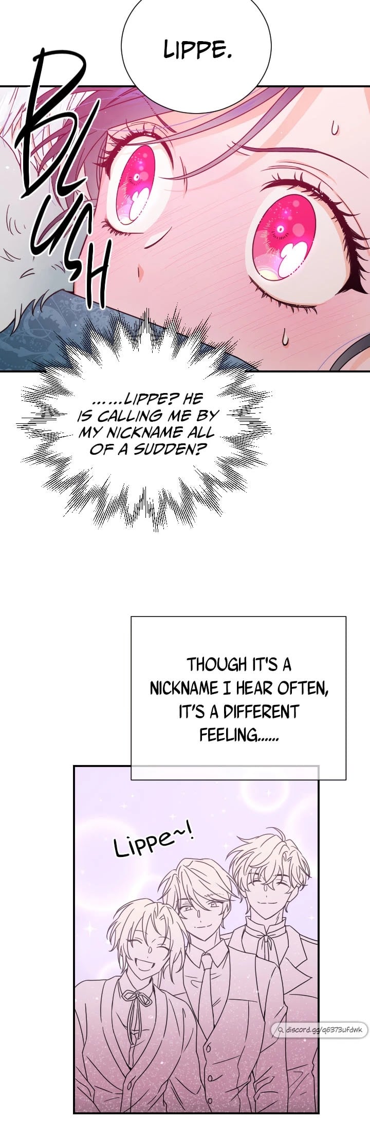 Lady Baby Chapter 148 - page 26