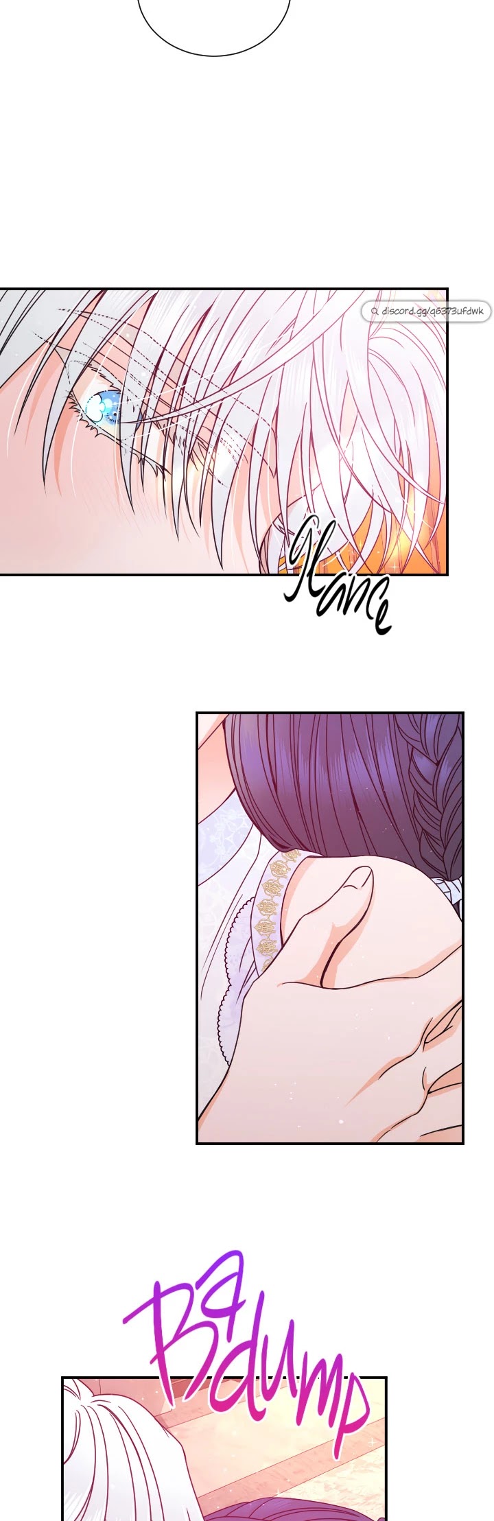 Lady Baby Chapter 148 - page 28
