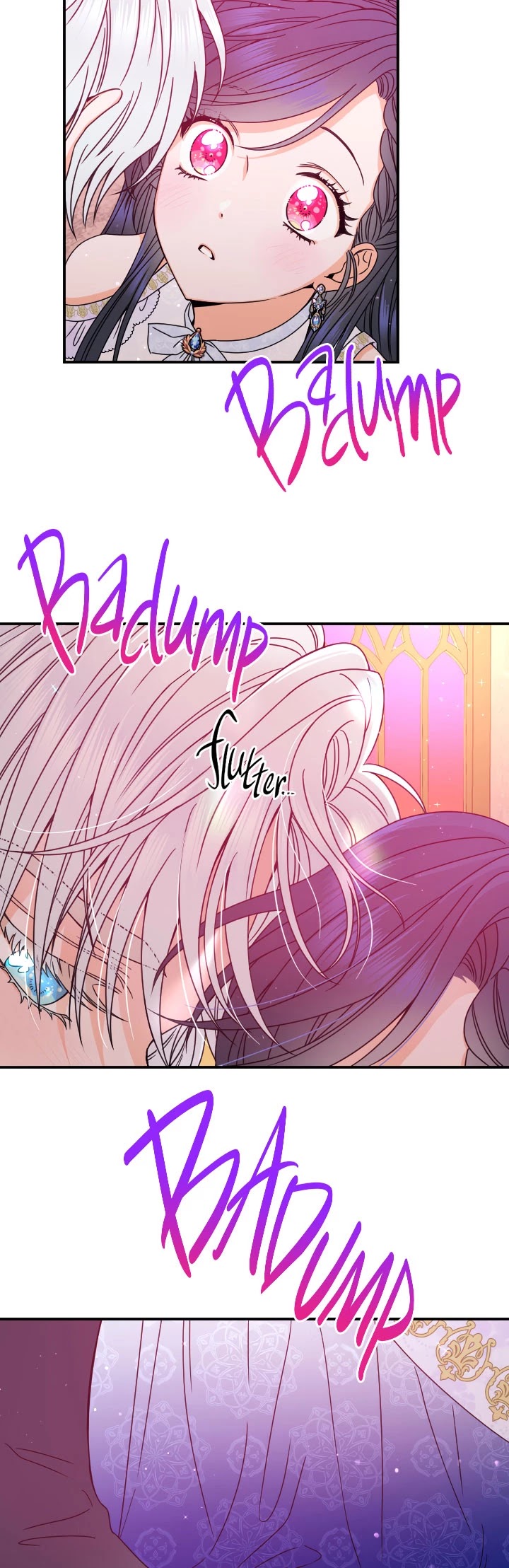 Lady Baby Chapter 148 - page 29