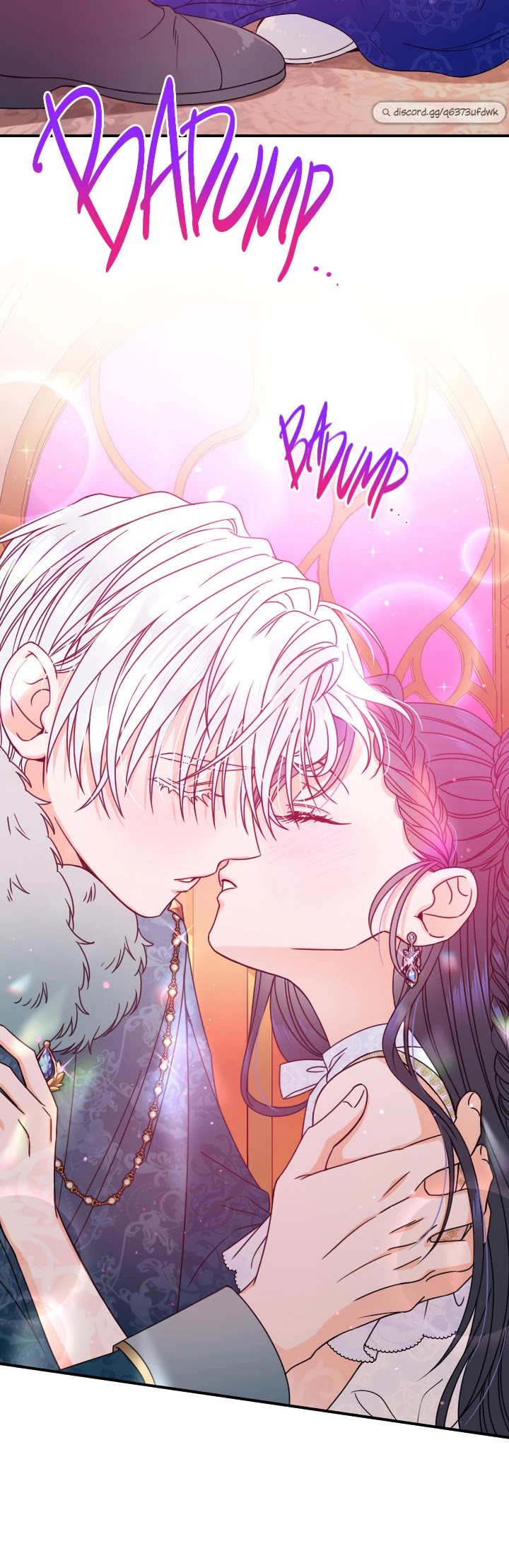 Lady Baby Chapter 148 - page 30