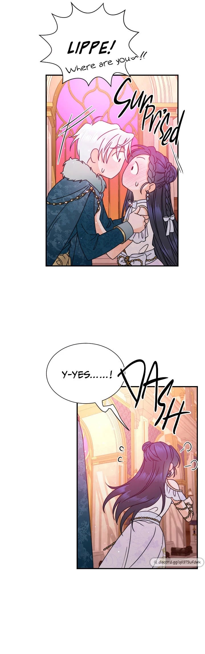 Lady Baby Chapter 148 - page 31