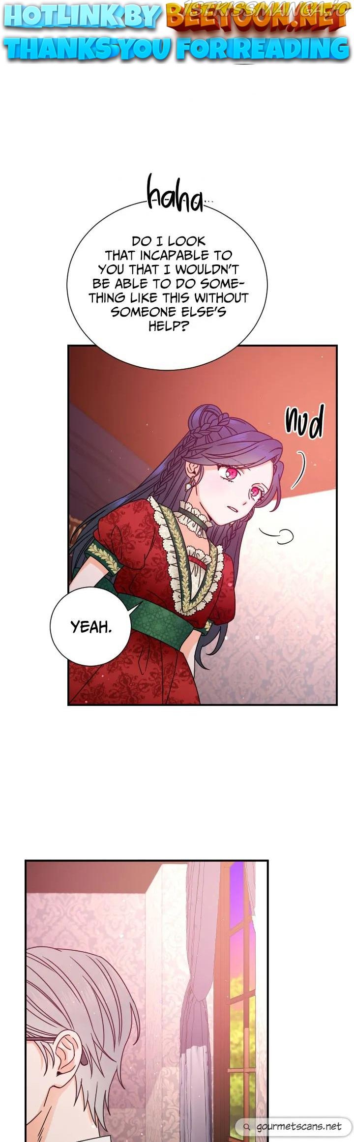 Lady Baby Chapter 144.5 - page 1
