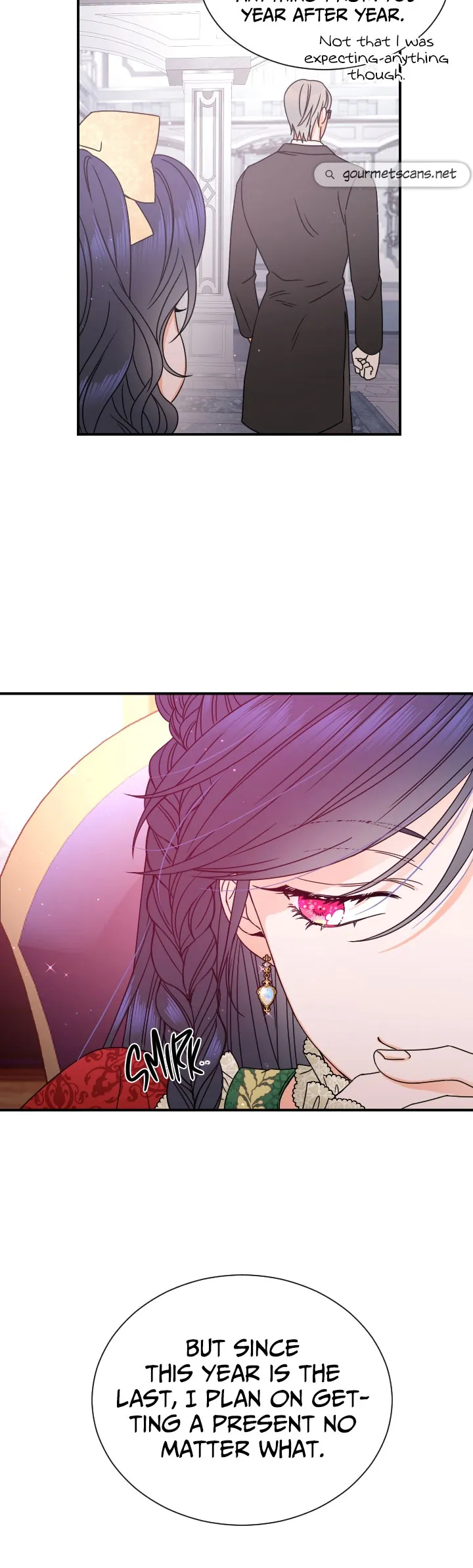 Lady Baby Chapter 144.5 - page 12