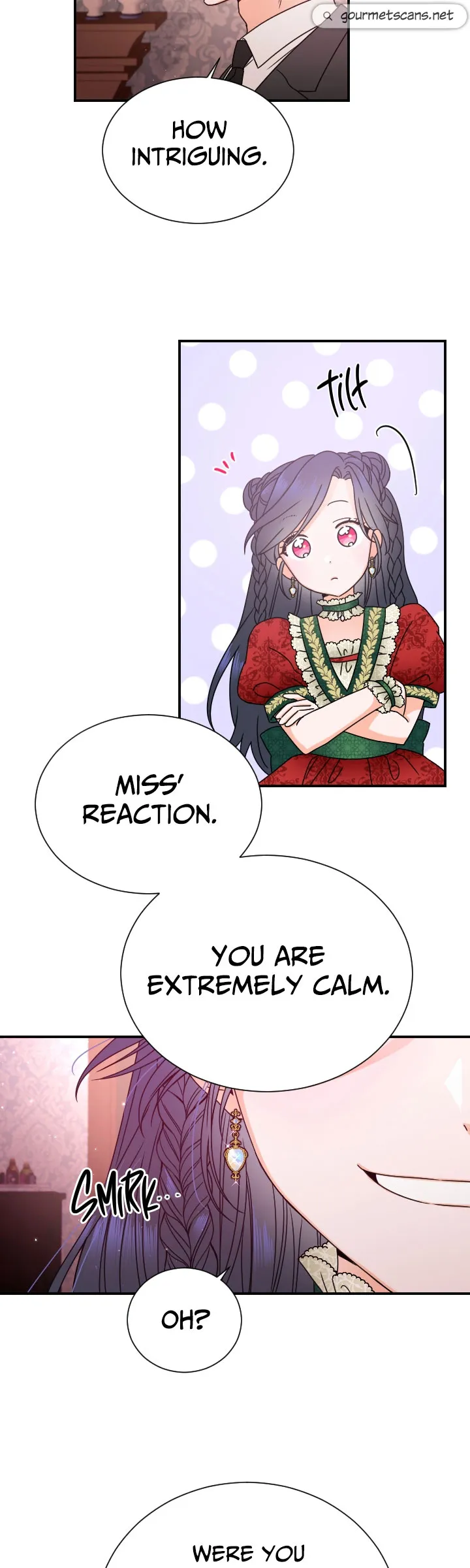 Lady Baby Chapter 144.5 - page 7