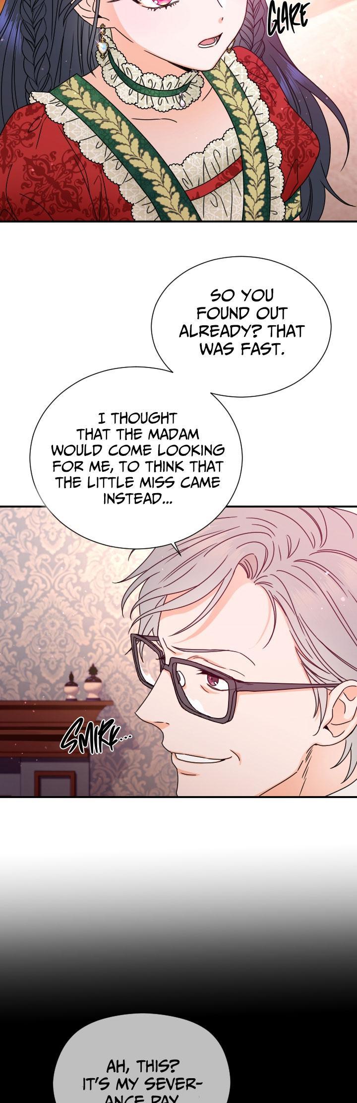 Lady Baby Chapter 144 - page 14