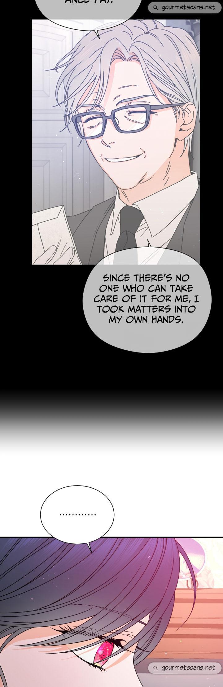 Lady Baby Chapter 144 - page 15