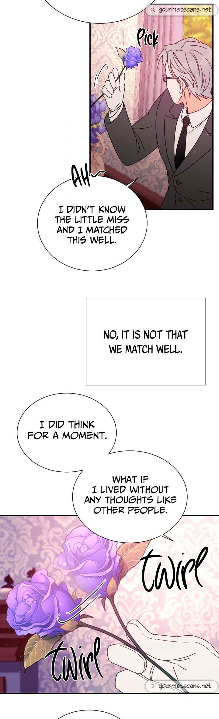 Lady Baby Chapter 144 - page 18