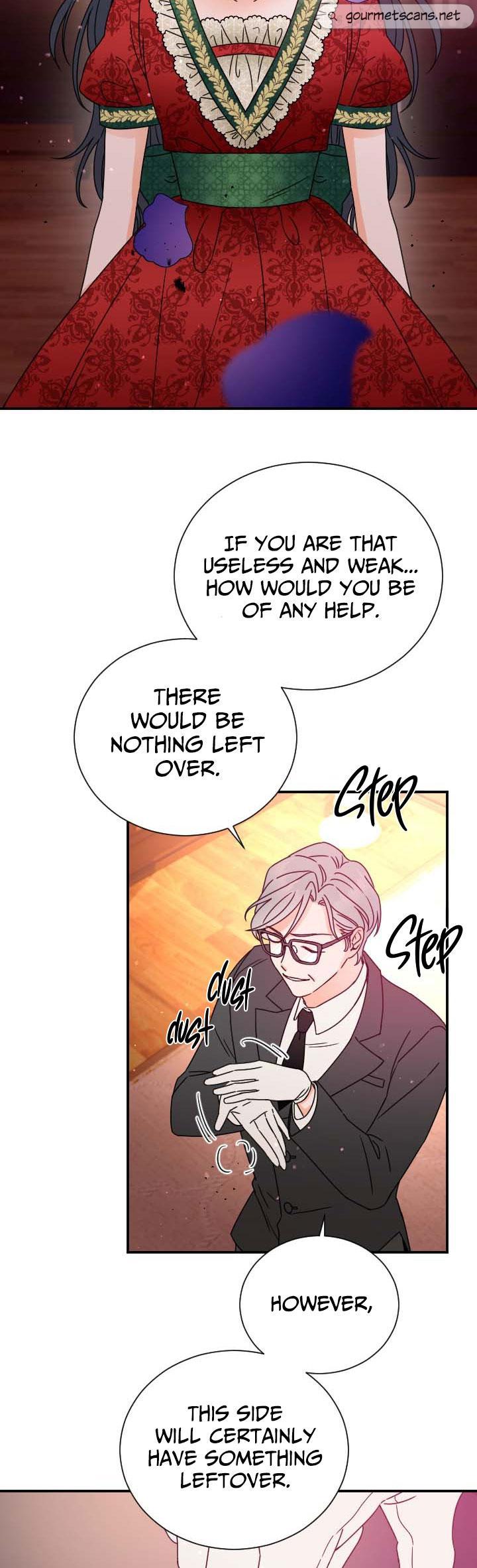 Lady Baby Chapter 144 - page 20