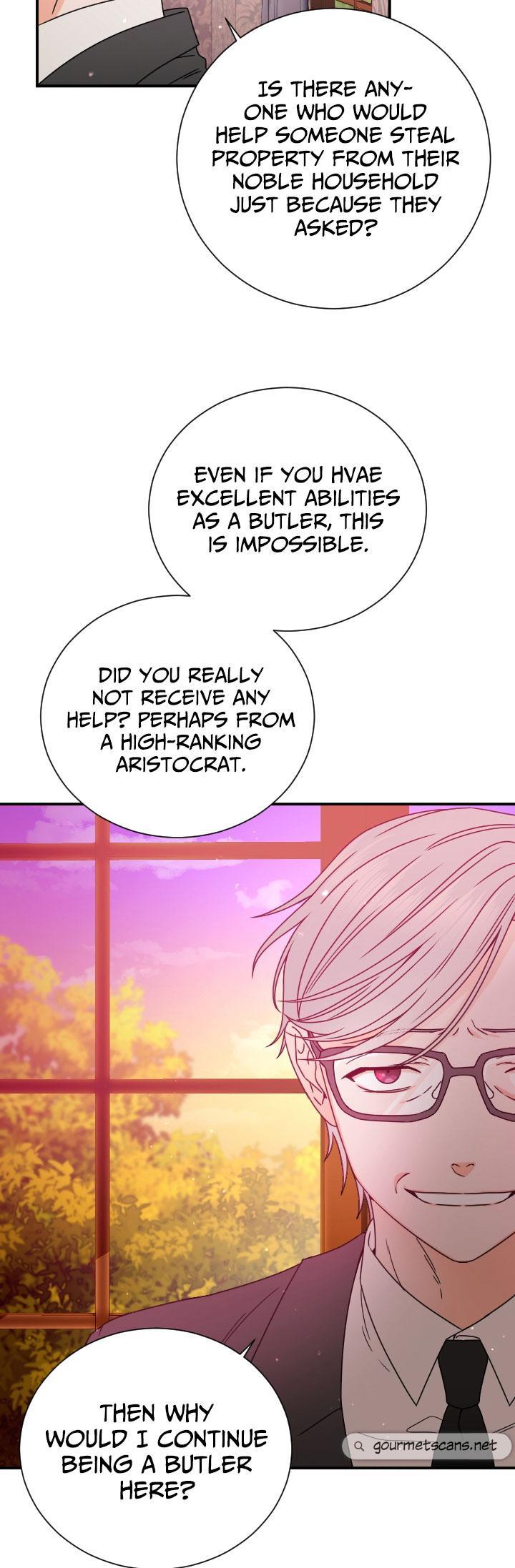 Lady Baby Chapter 144 - page 24