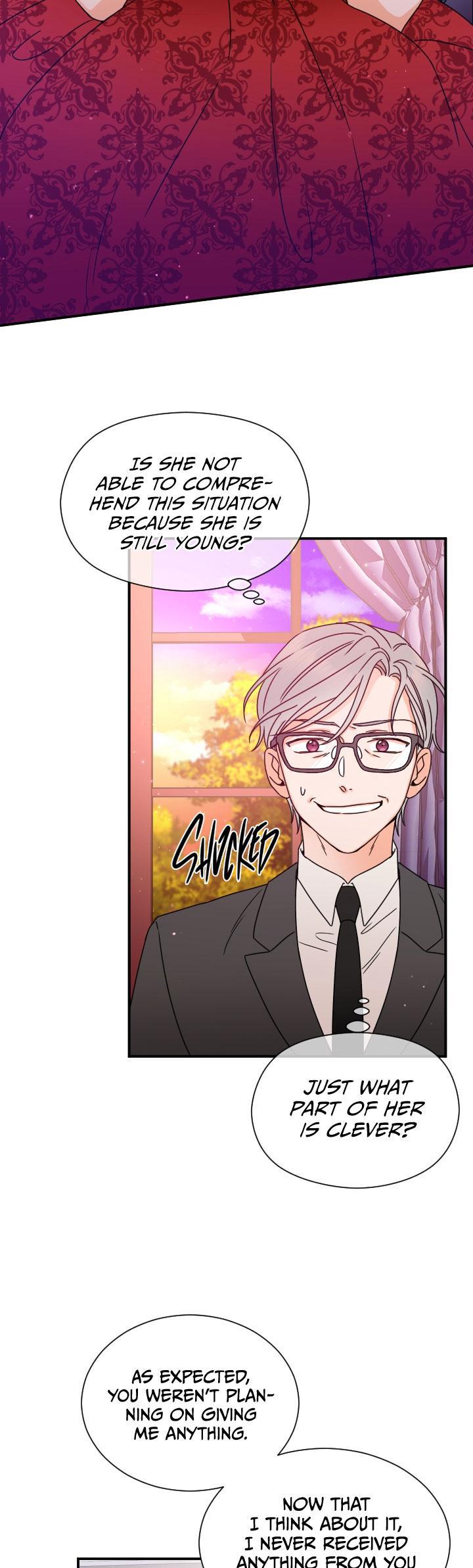 Lady Baby Chapter 144 - page 33