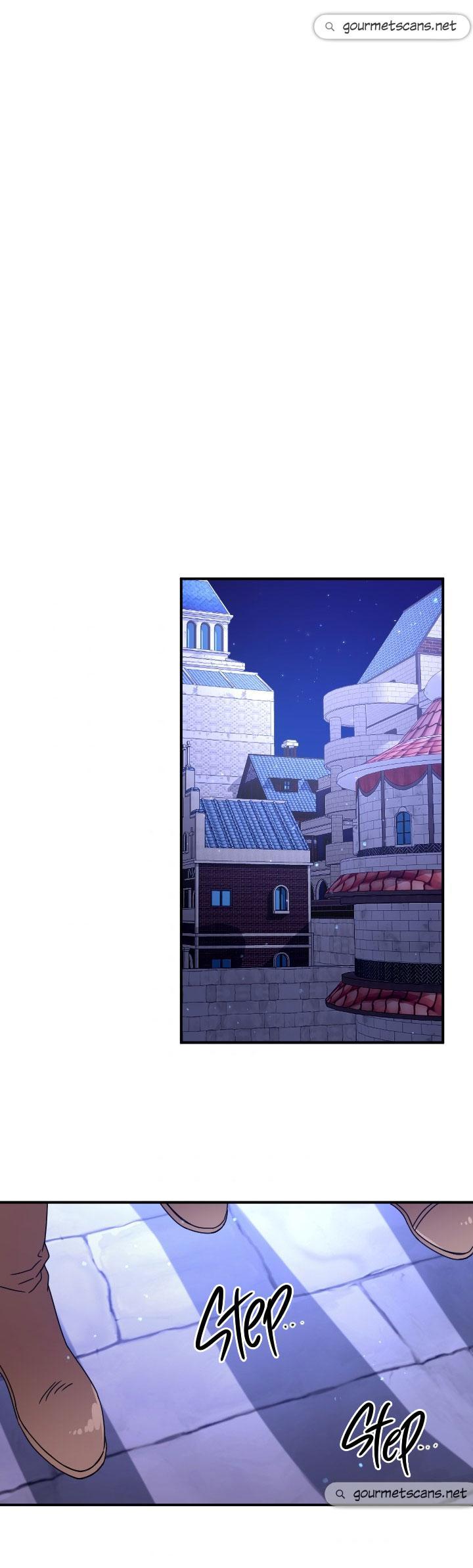 Lady Baby Chapter 144 - page 36