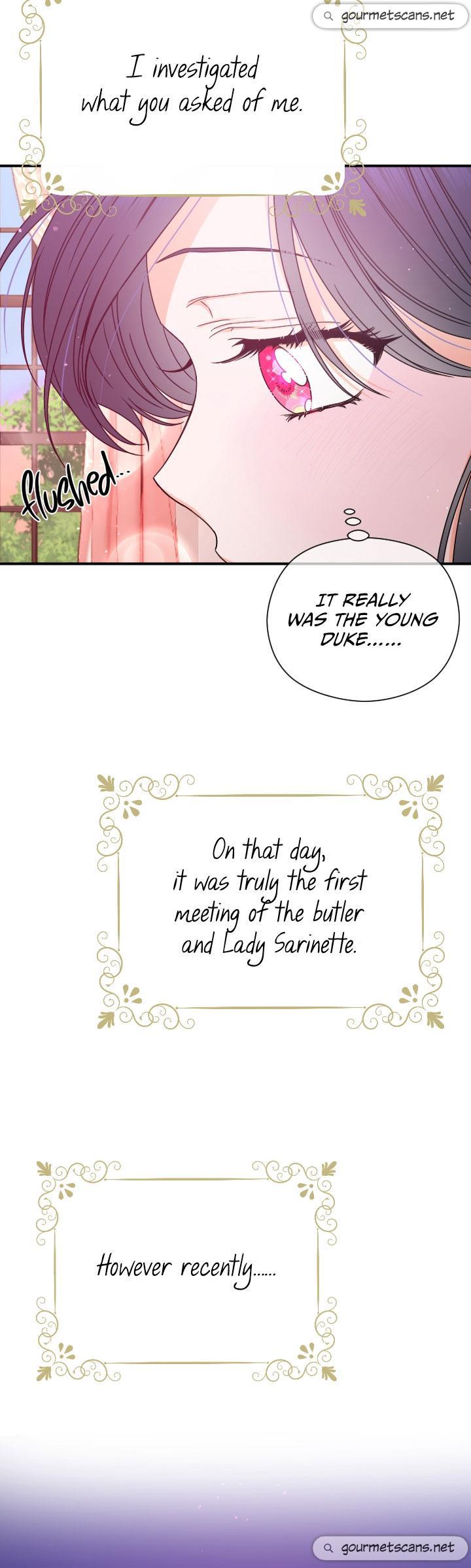 Lady Baby Chapter 144 - page 6