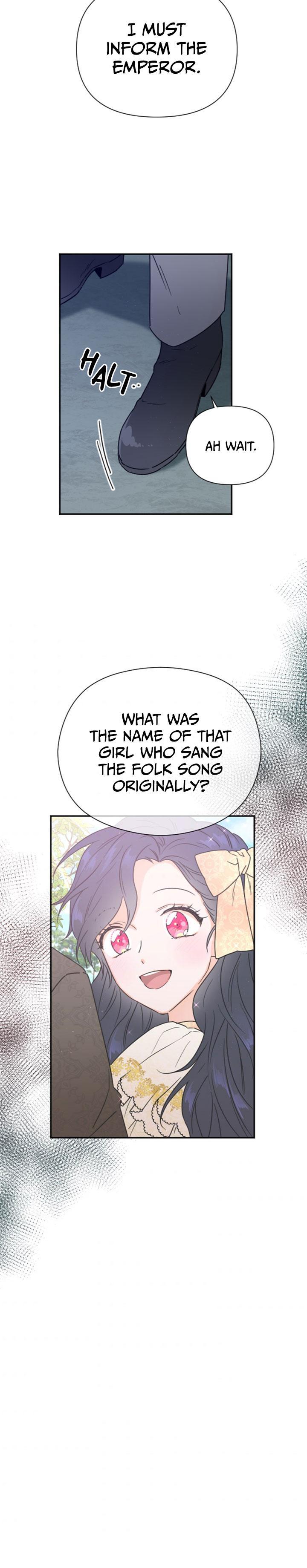Lady Baby Chapter 134 - page 15