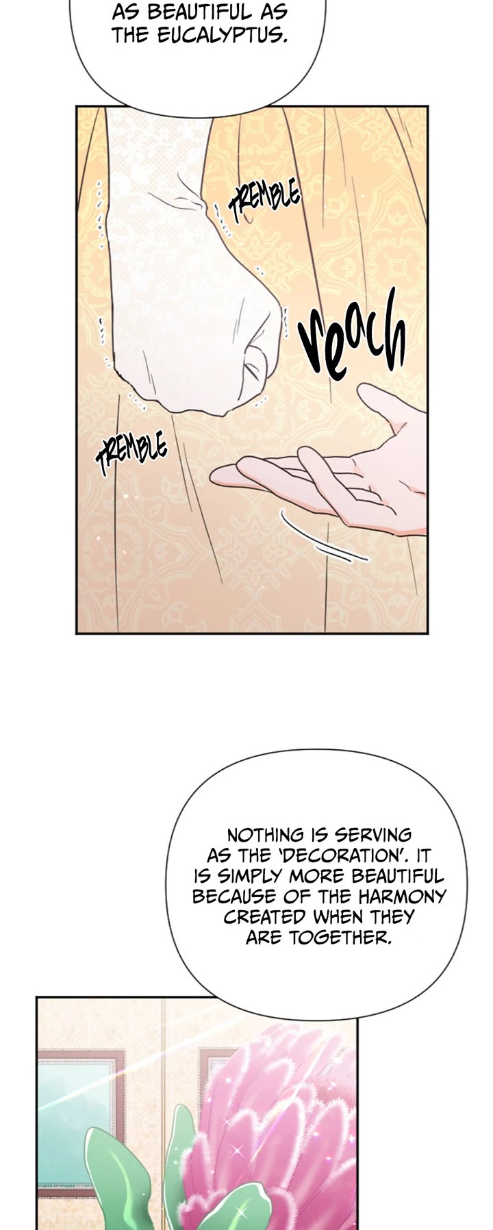 Lady Baby Chapter 133 - page 10