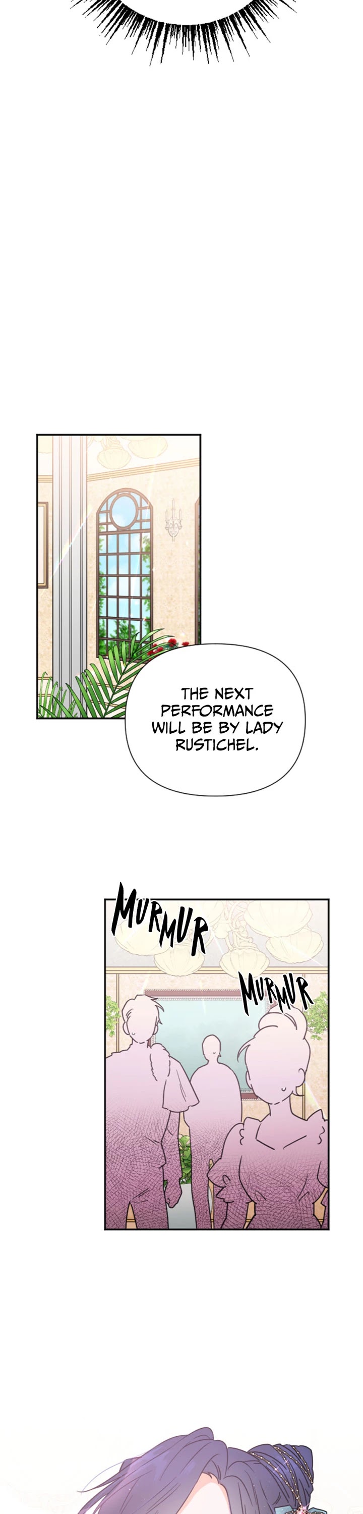 Lady Baby Chapter 133 - page 14