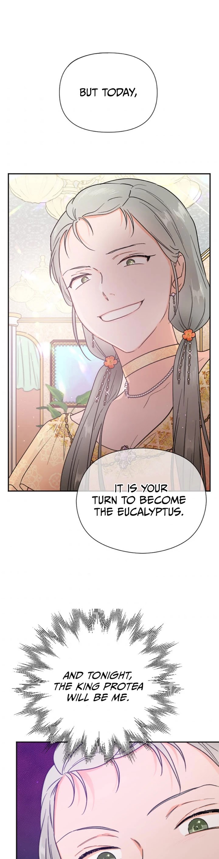 Lady Baby Chapter 133 - page 3