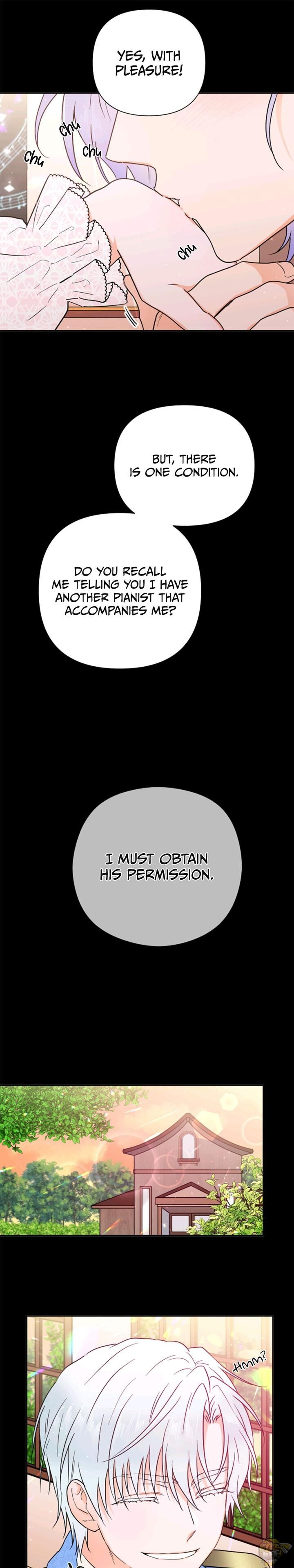 Lady Baby Chapter 131 - page 11