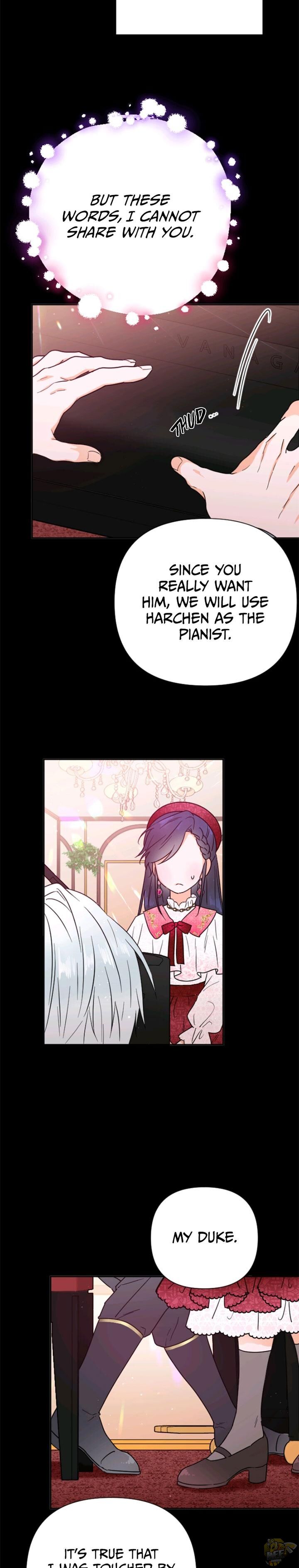 Lady Baby Chapter 131 - page 17