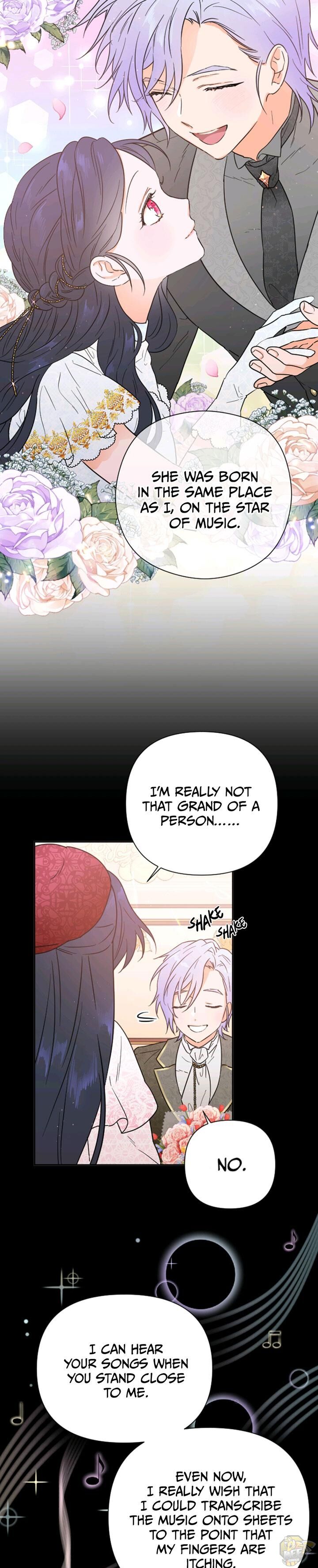 Lady Baby Chapter 131 - page 3
