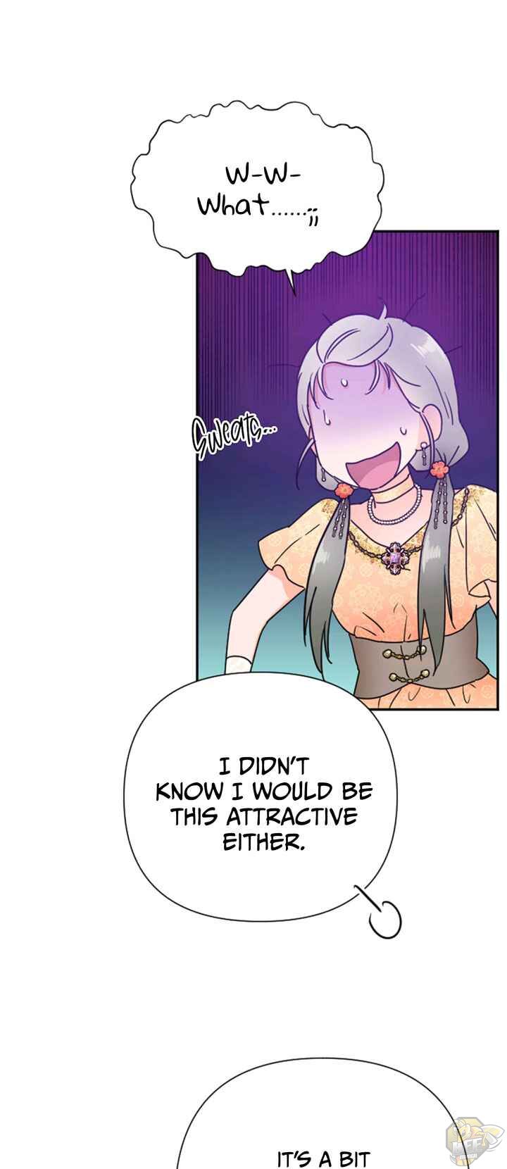 Lady Baby Chapter 130 - page 14