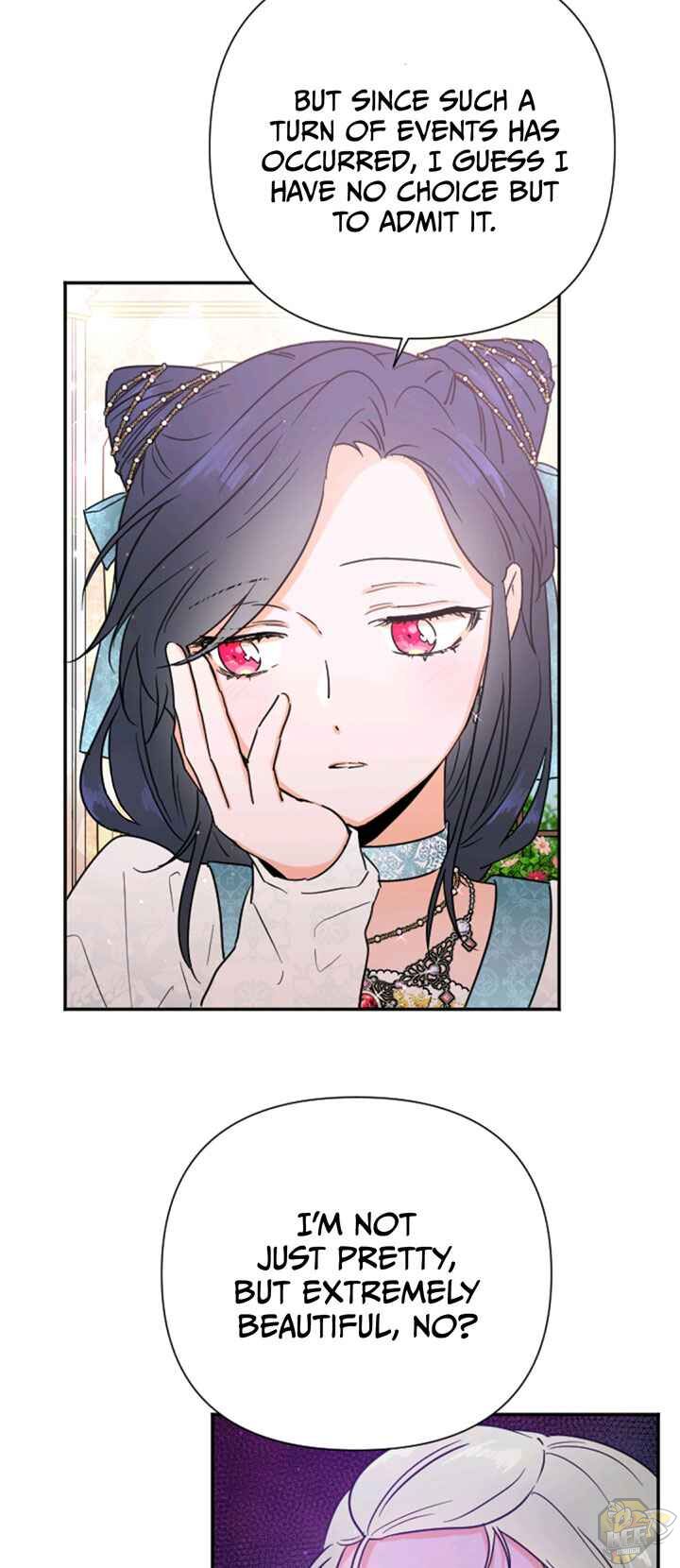 Lady Baby Chapter 130 - page 16